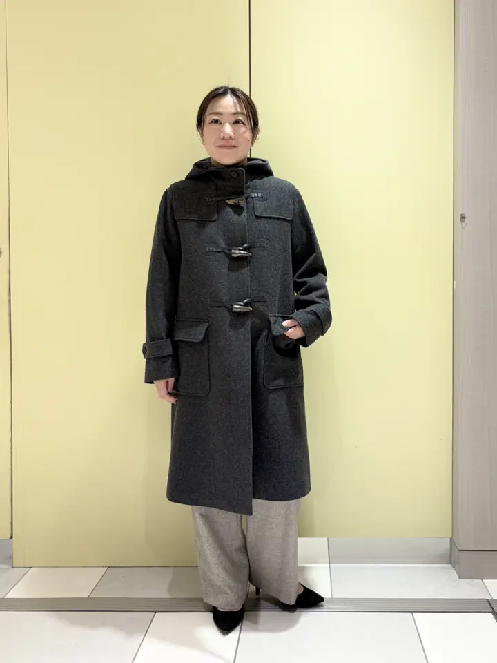 J.PRESS LADIES 辻本 コーディネート画像