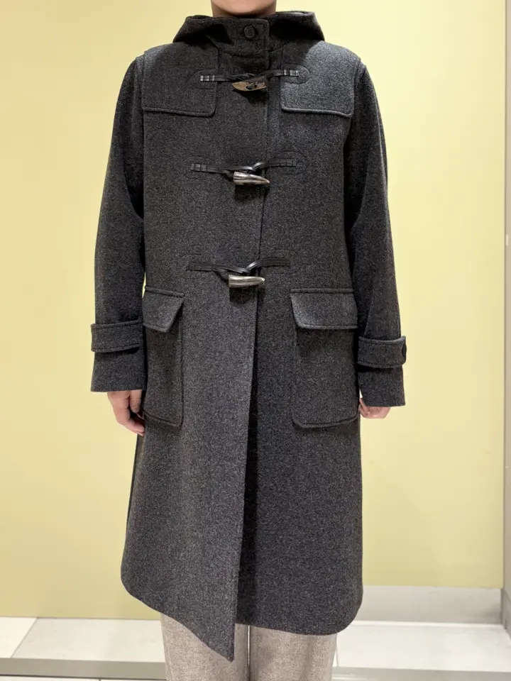 J.PRESS LADIES 辻本 コーディネート画像