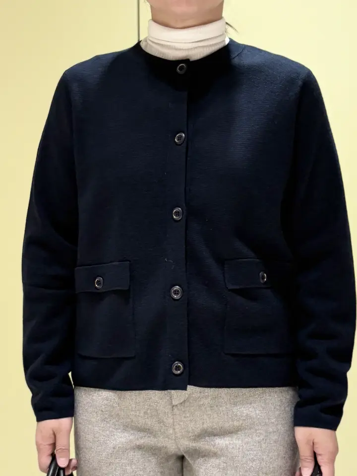 J.PRESS LADIES 辻本 コーディネート画像