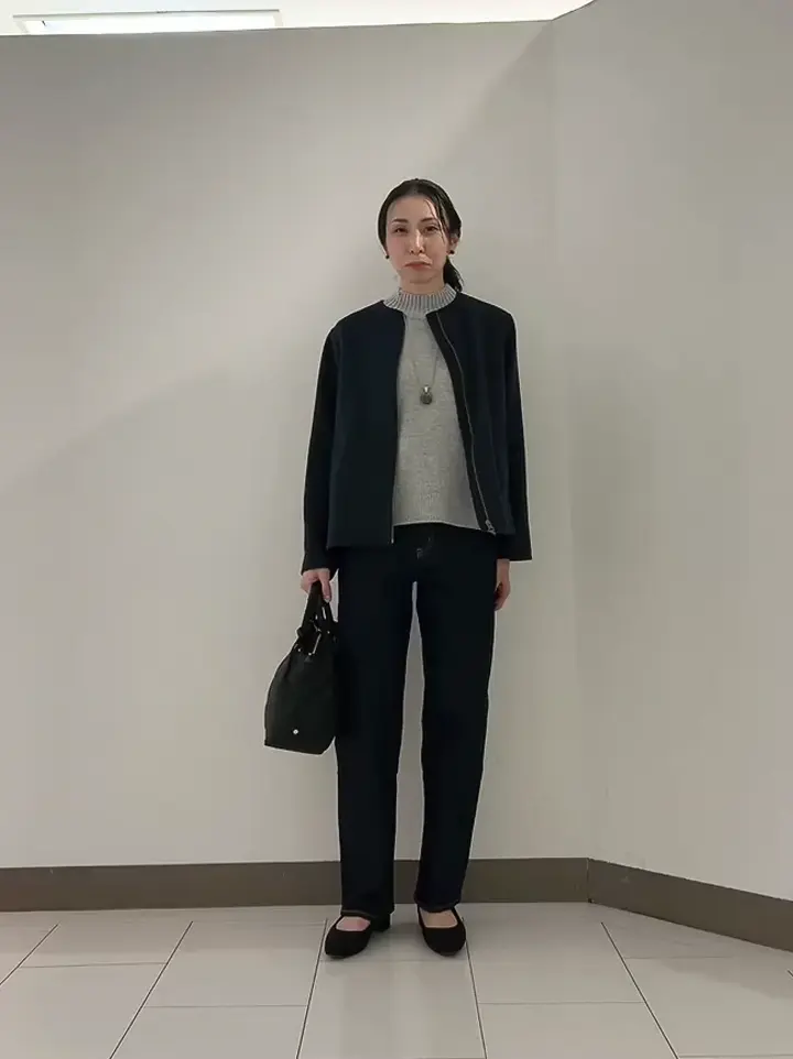 J.PRESS LADIES 木村 コーディネート画像