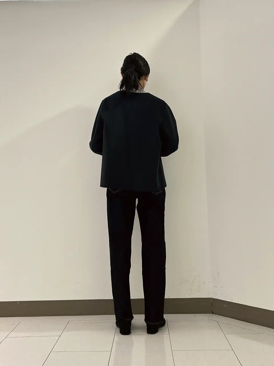 J.PRESS LADIES 木村 コーディネート画像