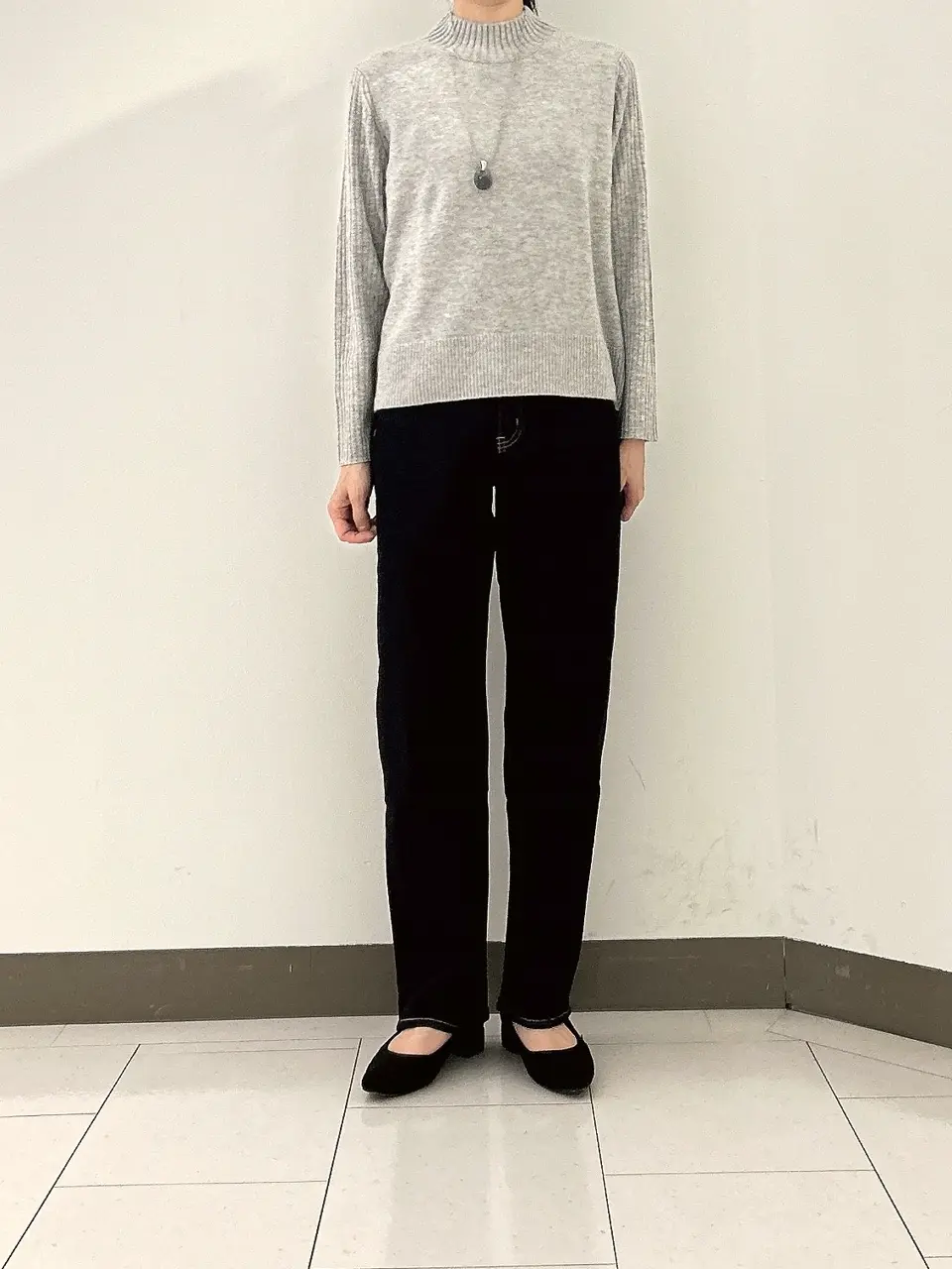 J.PRESS LADIES 木村 コーディネート画像