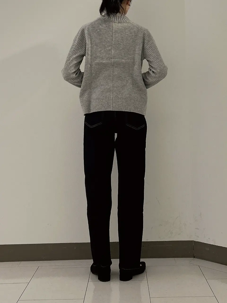 J.PRESS LADIES 木村 コーディネート画像