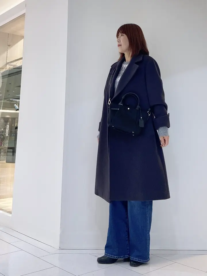 J.PRESS LADIES KAZU コーディネート画像