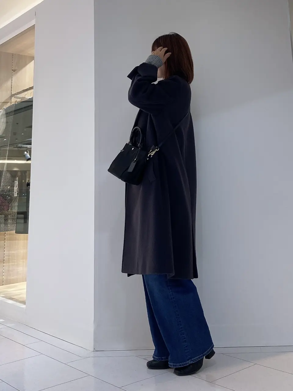 J.PRESS LADIES KAZU コーディネート画像