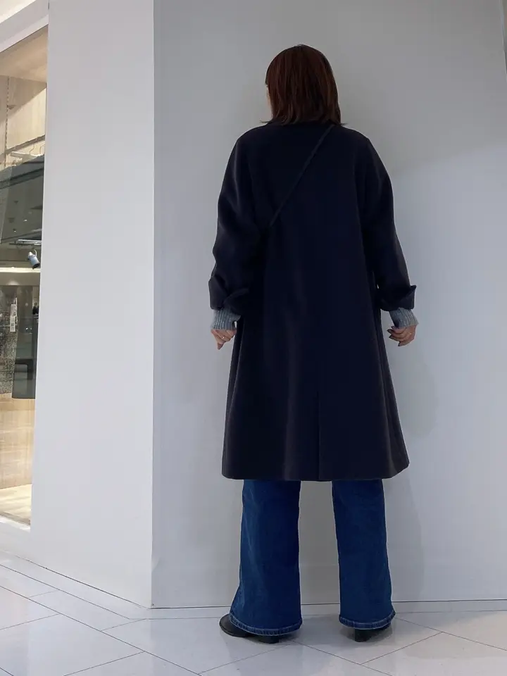 J.PRESS LADIES KAZU コーディネート画像