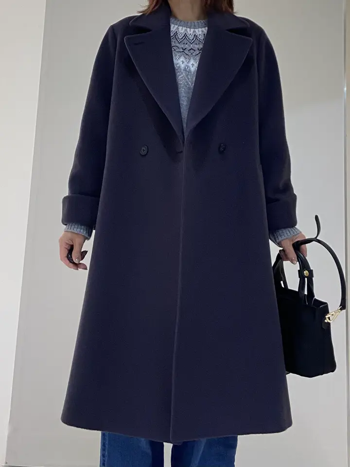 J.PRESS LADIES KAZU コーディネート画像