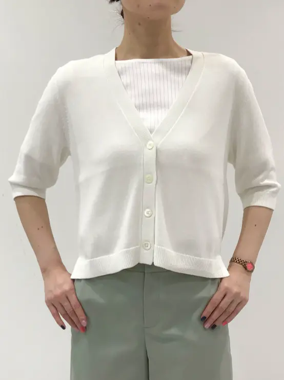 J.PRESS LADIES 佐藤 コーディネート画像