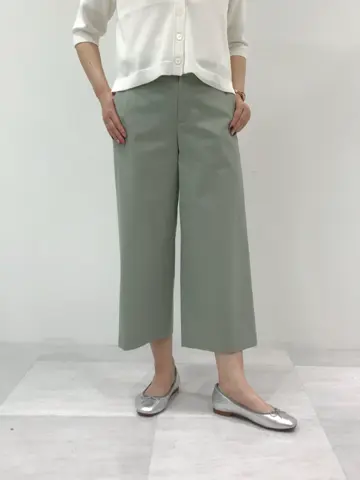 J.PRESS LADIES 佐藤 コーディネート画像
