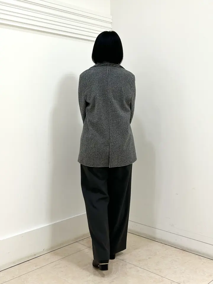 J.PRESS LADIES 茂木 コーディネート画像