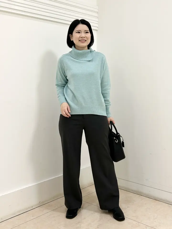 J.PRESS LADIES 茂木 コーディネート画像