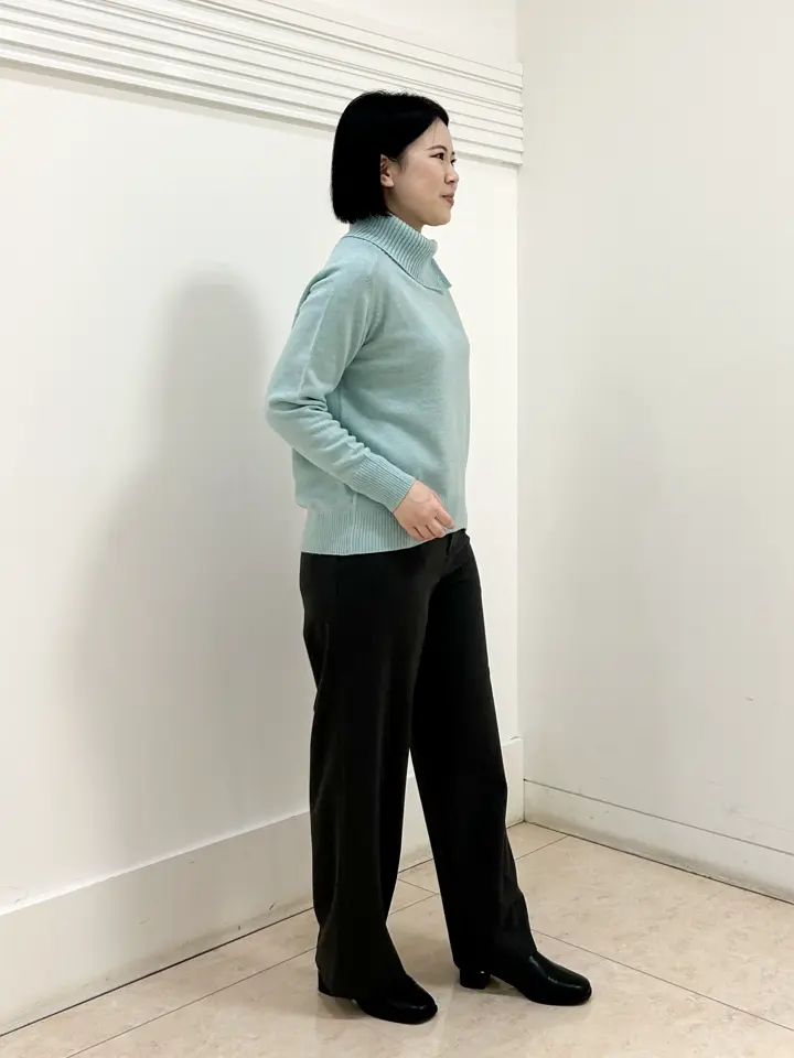 J.PRESS LADIES 茂木 コーディネート画像