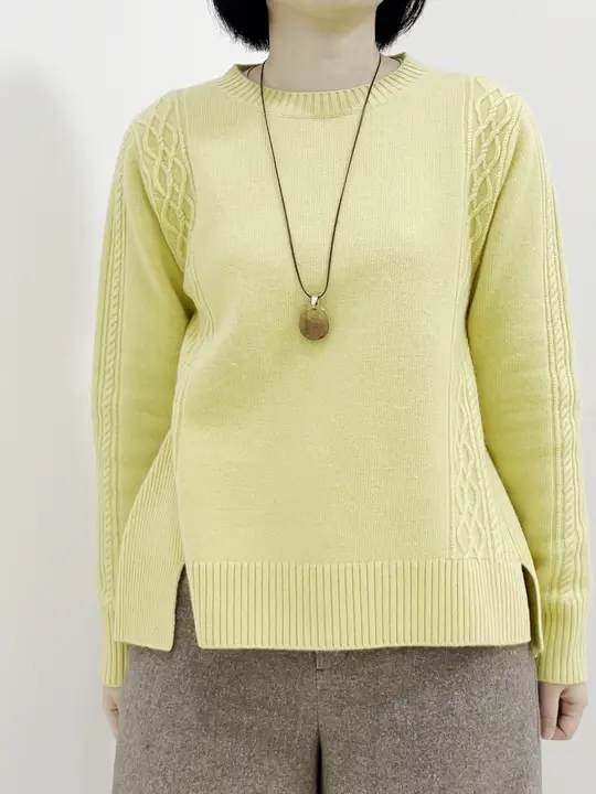 J.PRESS LADIES 茂木 コーディネート画像