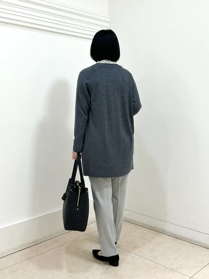 J.PRESS LADIES 茂木 コーディネート画像