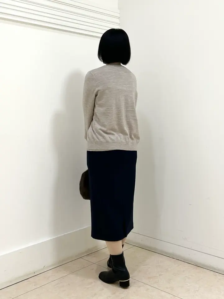 J.PRESS LADIES 茂木 コーディネート画像