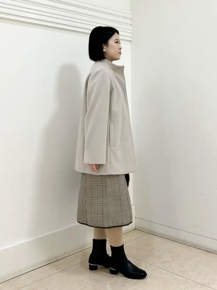 J.PRESS LADIES 茂木 コーディネート画像