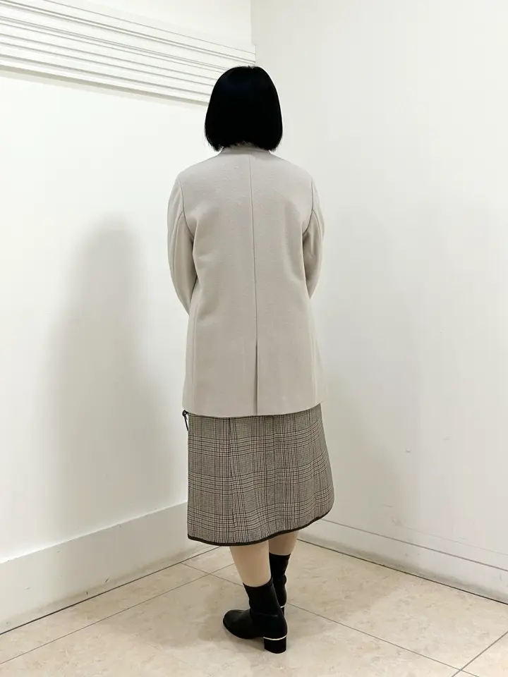 J.PRESS LADIES 茂木 コーディネート画像