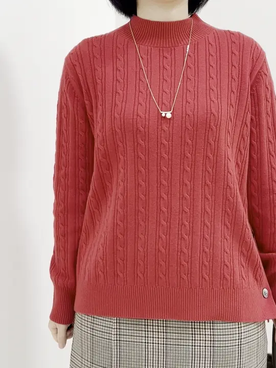 J.PRESS LADIES 茂木 コーディネート画像