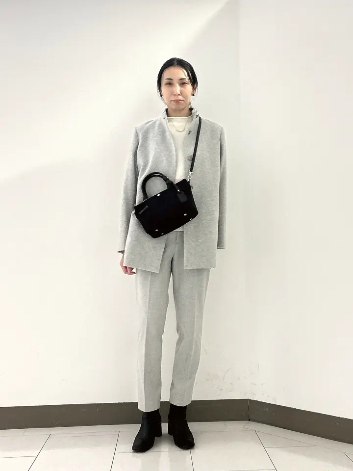 J.PRESS LADIES 木村 コーディネート画像