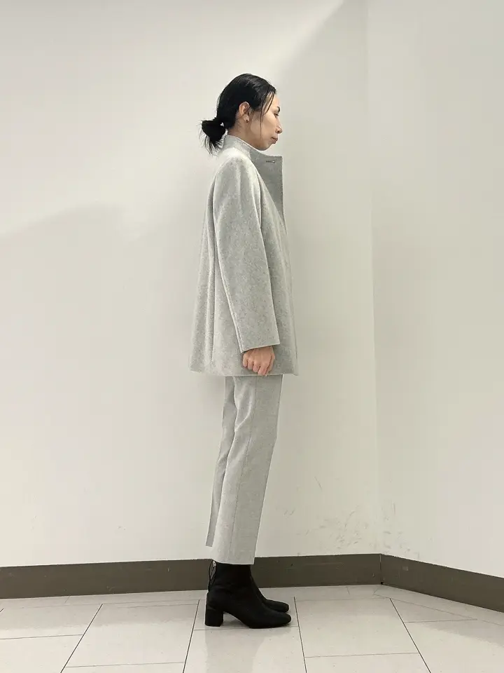 J.PRESS LADIES 木村 コーディネート画像