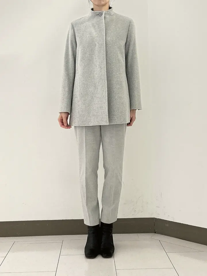 J.PRESS LADIES 木村 コーディネート画像