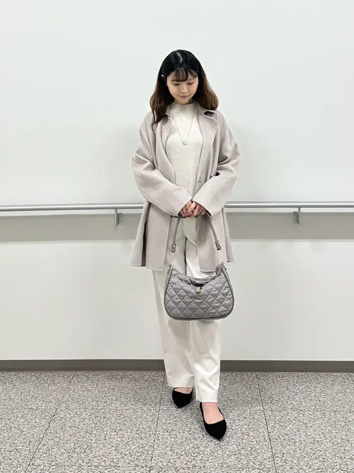 J.PRESS LADIES 辻 コーディネート画像