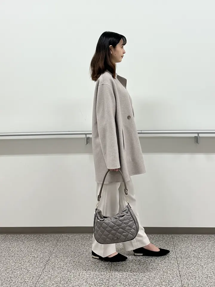 J.PRESS LADIES 辻 コーディネート画像