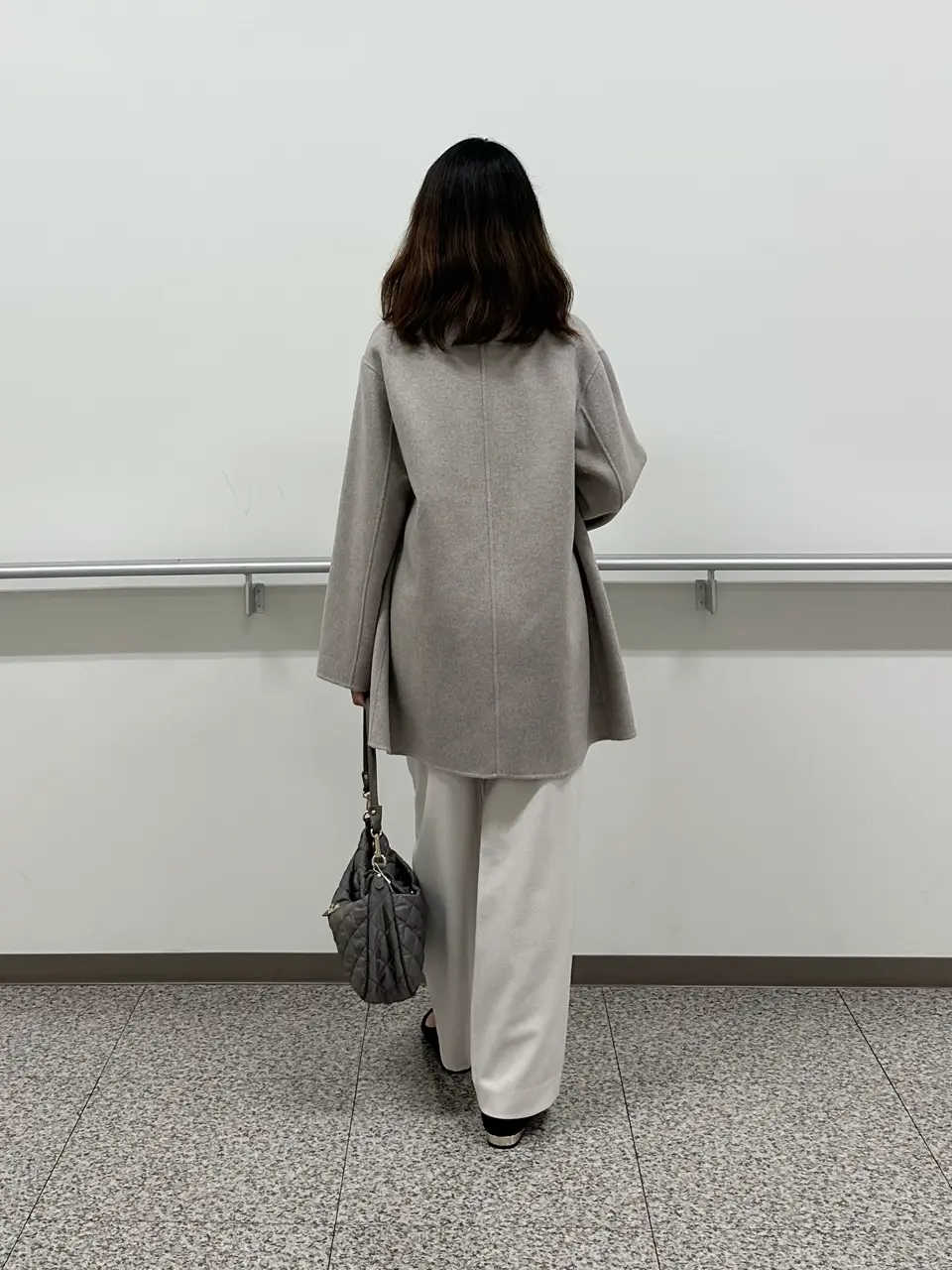 J.PRESS LADIES 辻 コーディネート画像