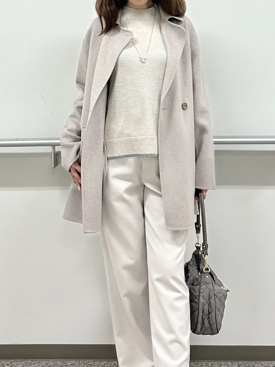 J.PRESS LADIES 辻 コーディネート画像