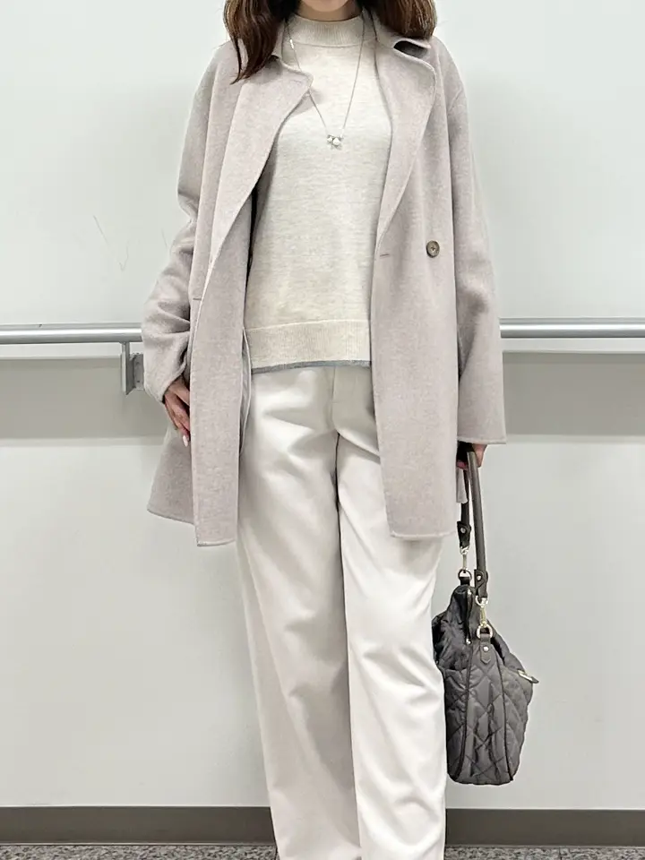 J.PRESS LADIES 辻 コーディネート画像