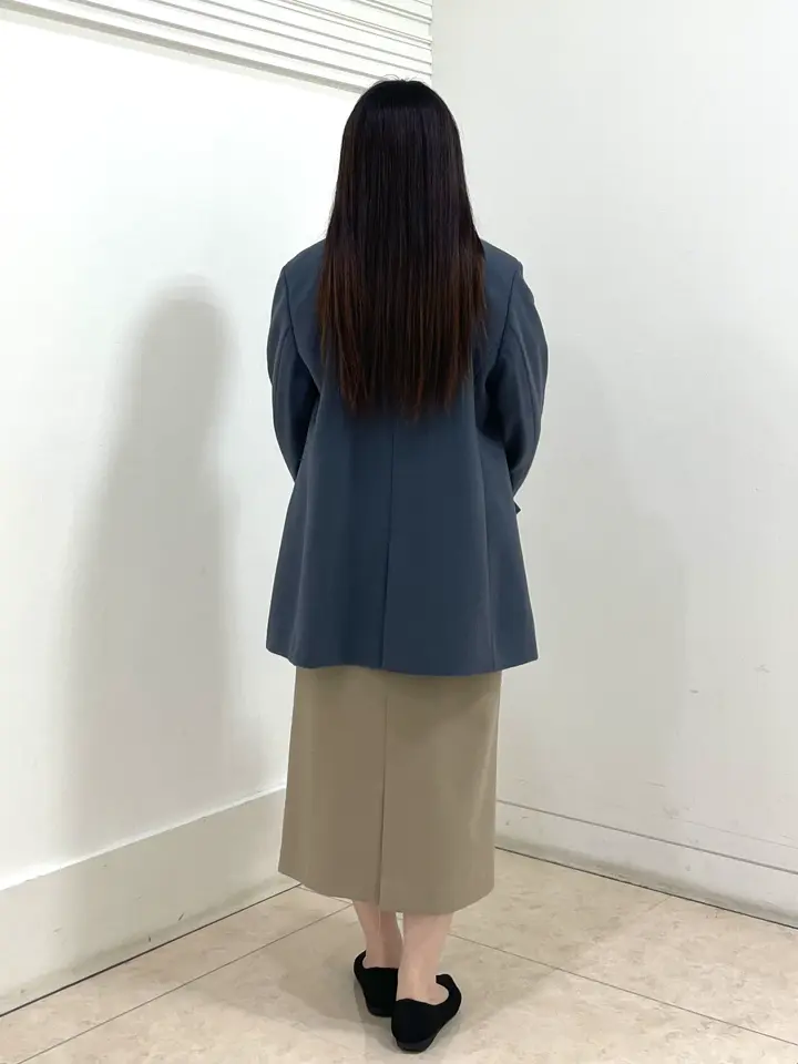 J.PRESS LADIES 平賀 コーディネート画像