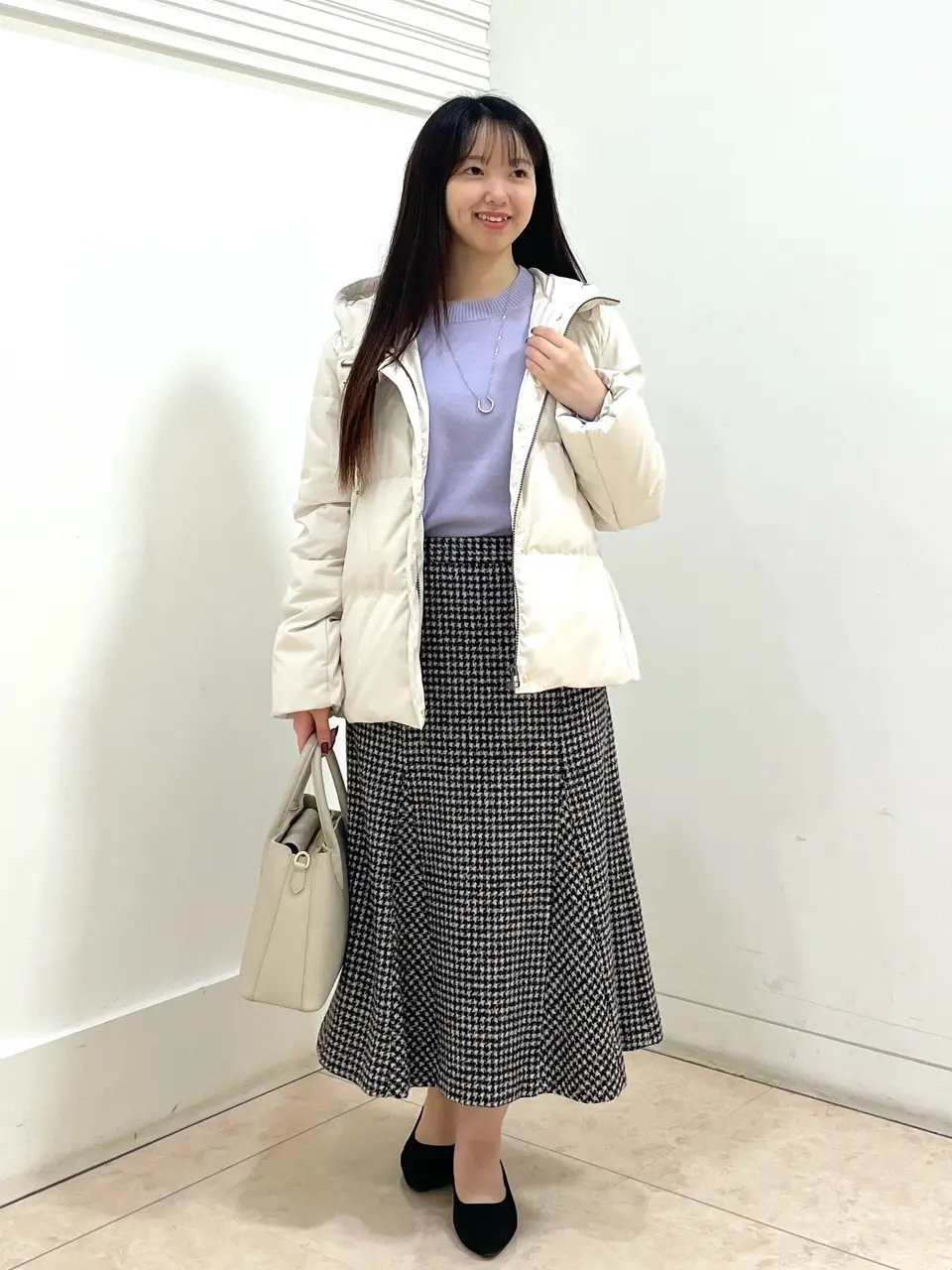  平賀 コーディネート画像