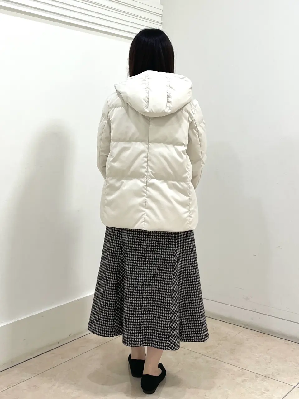 J.PRESS LADIES 平賀 コーディネート画像