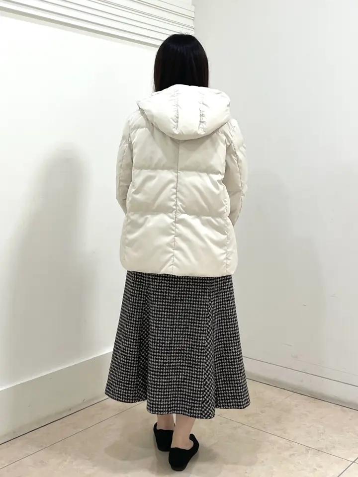 J.PRESS LADIES 平賀 コーディネート画像