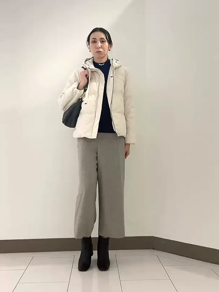 J.PRESS LADIES 木村 コーディネート画像