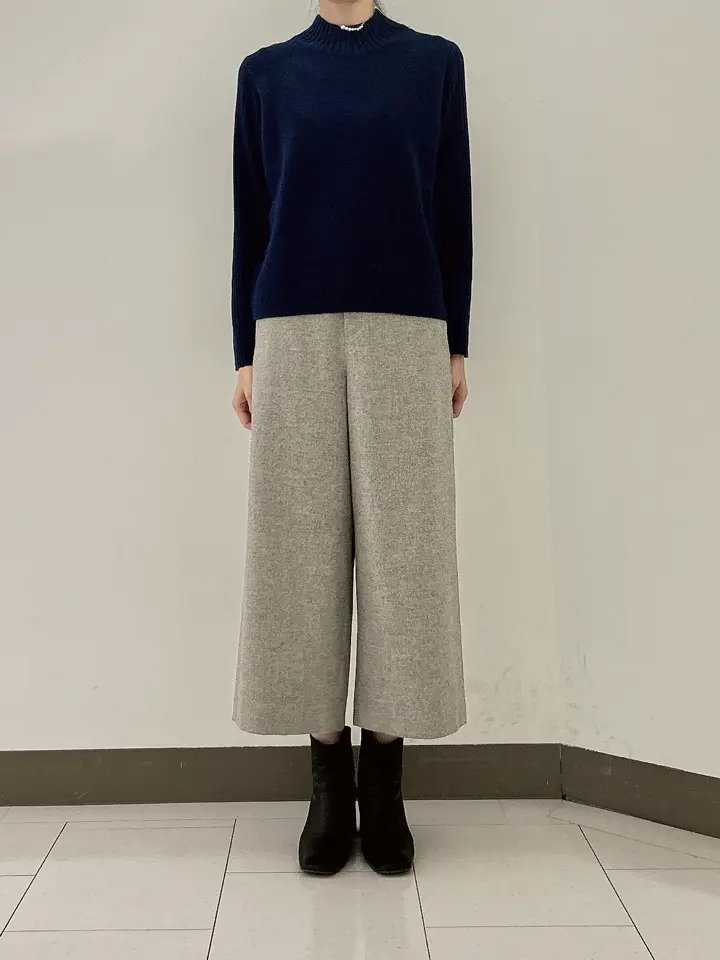 J.PRESS LADIES 木村 コーディネート画像