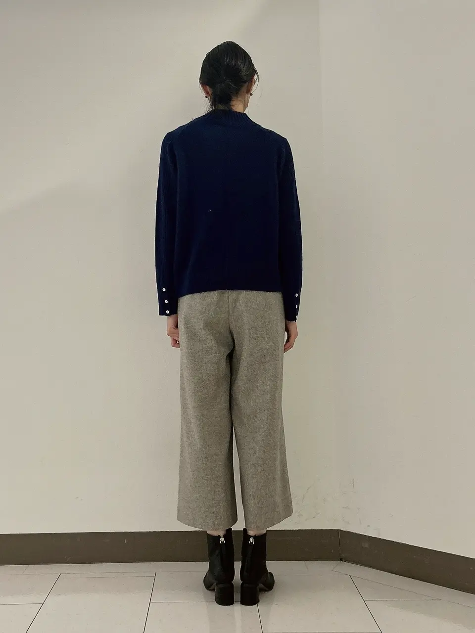 J.PRESS LADIES 木村 コーディネート画像