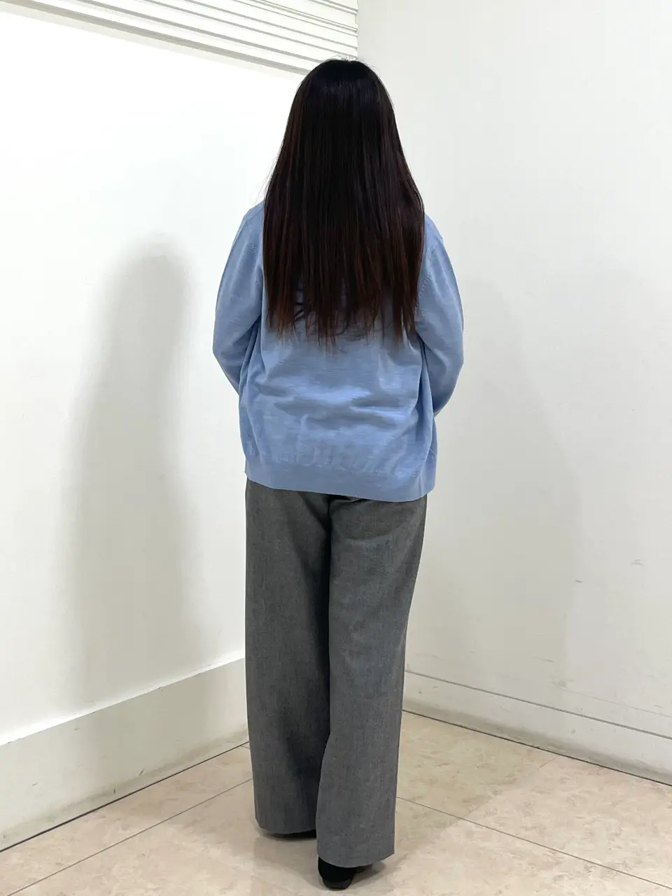 J.PRESS LADIES 平賀 コーディネート画像