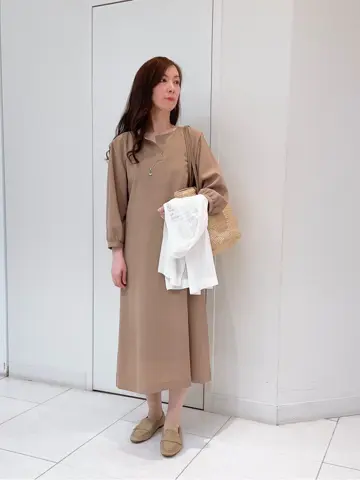 J.PRESS LADIES niina コーディネート画像