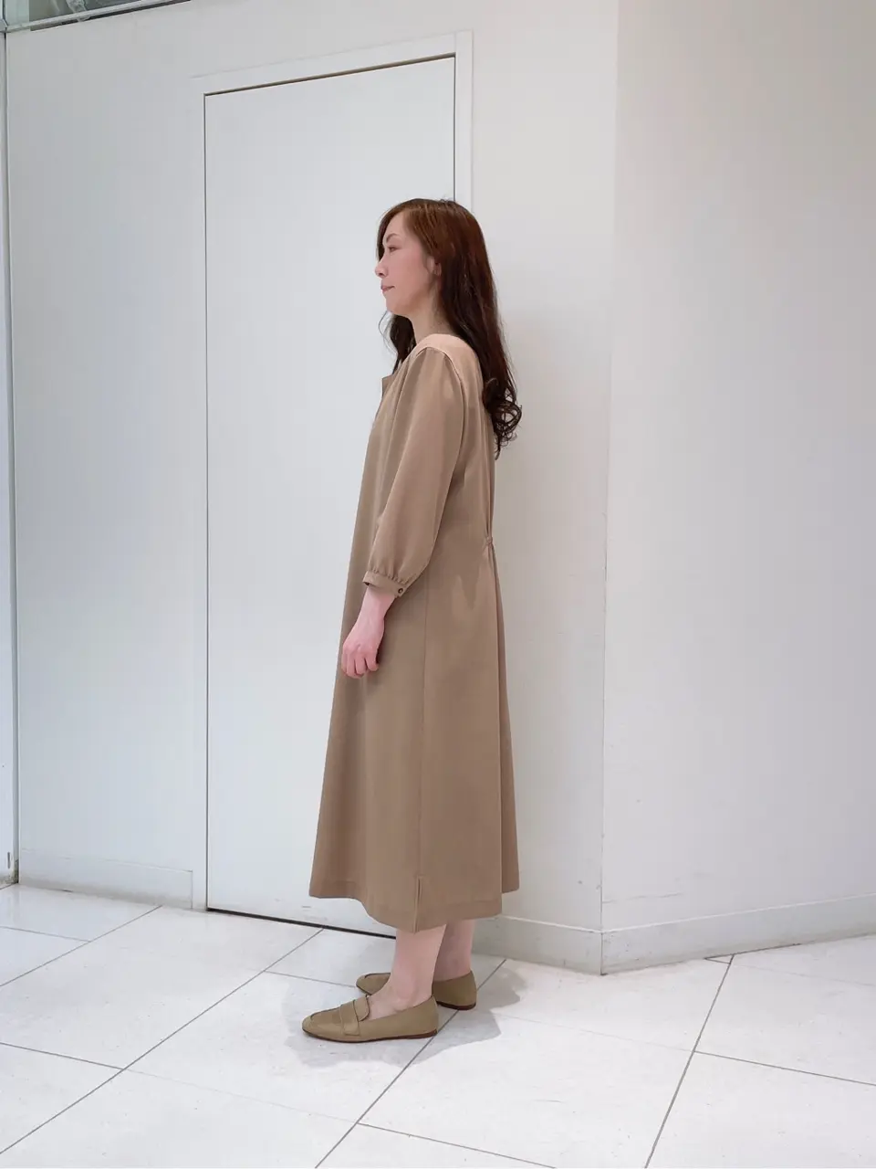 J.PRESS LADIES niina コーディネート画像