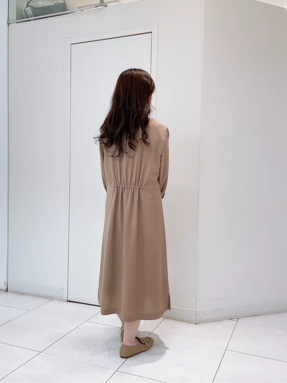 J.PRESS LADIES niina コーディネート画像