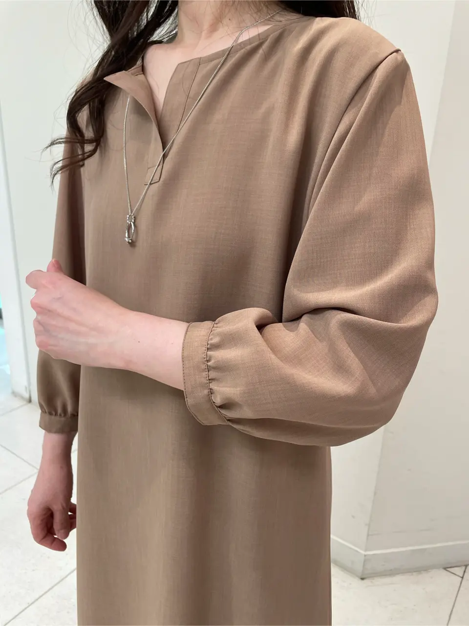 J.PRESS LADIES niina コーディネート画像