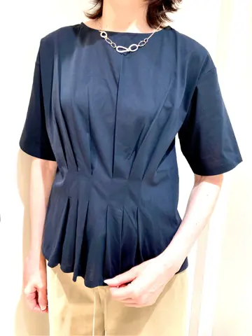 J.PRESS LADIES 河村 コーディネート画像