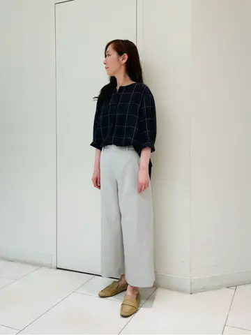 J.PRESS LADIES niina コーディネート画像