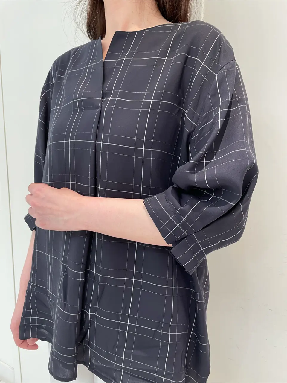 J.PRESS LADIES niina コーディネート画像