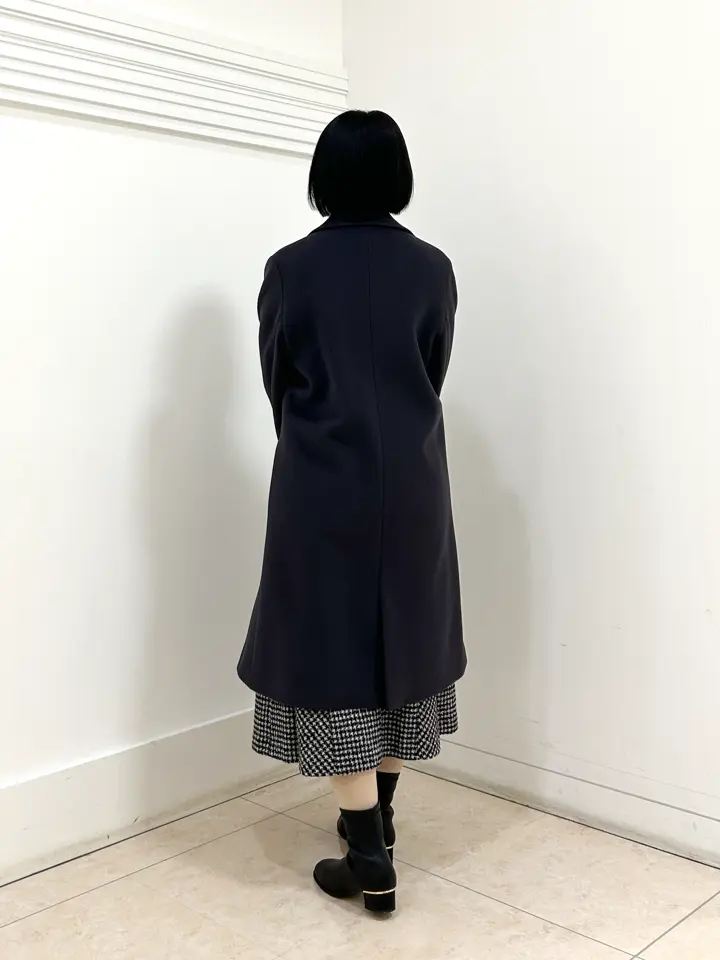 J.PRESS LADIES 茂木 コーディネート画像