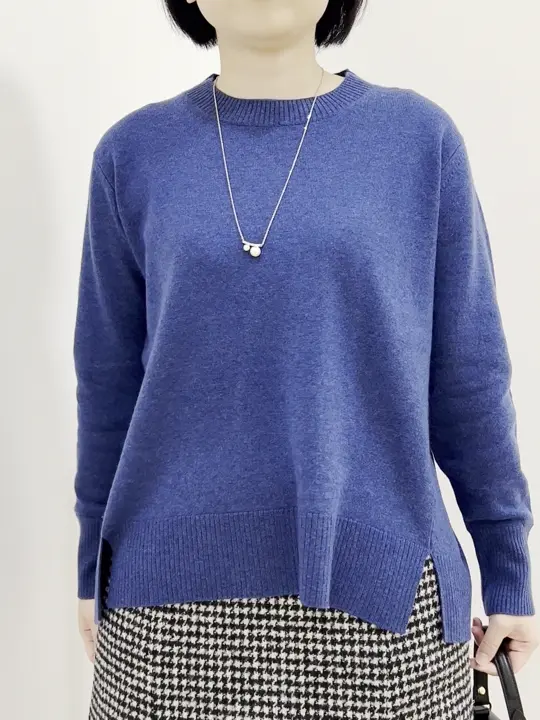 J.PRESS LADIES 茂木 コーディネート画像