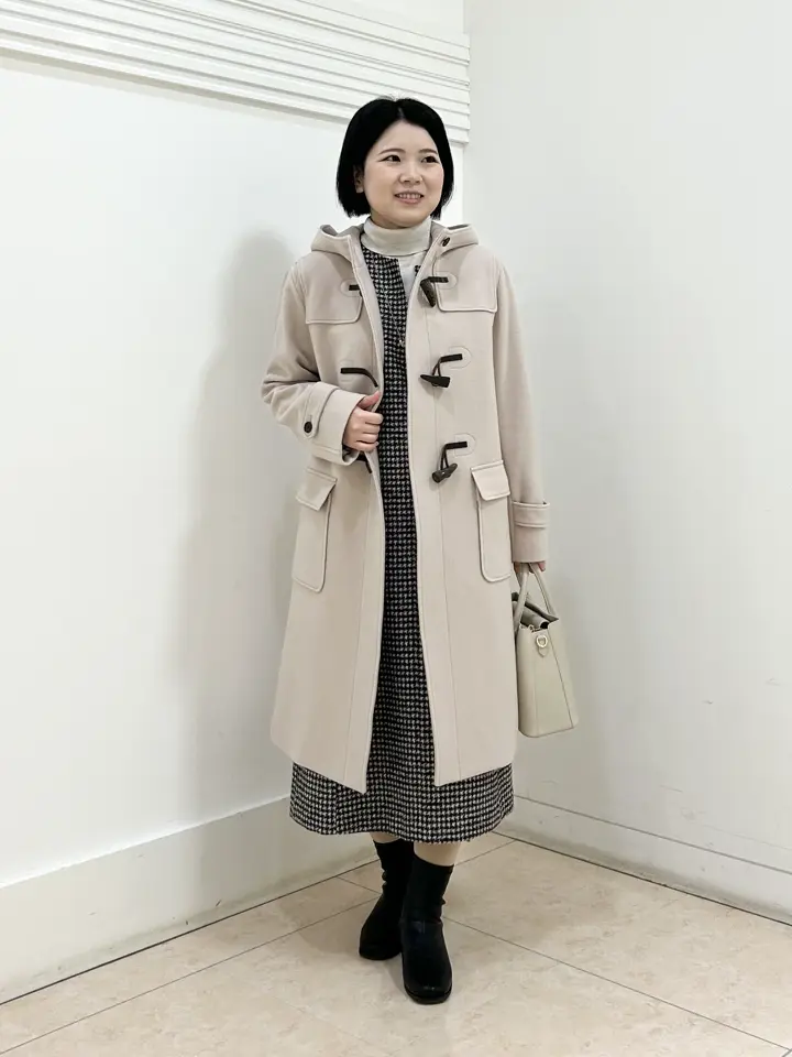 J.PRESS LADIES 茂木 コーディネート画像