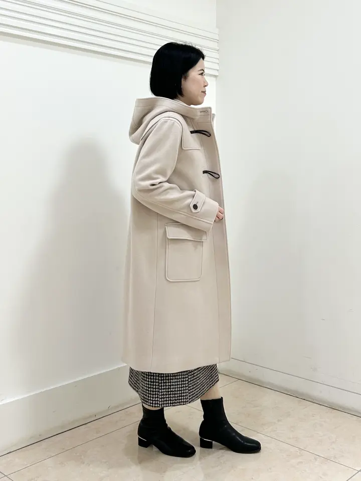 J.PRESS LADIES 茂木 コーディネート画像