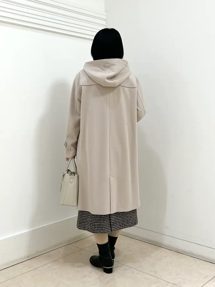 J.PRESS LADIES 茂木 コーディネート画像